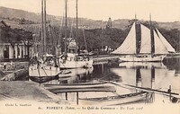 Le Quai du Commerce