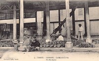  Le Marché de Feï