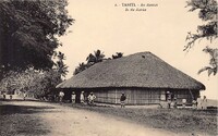 Au District