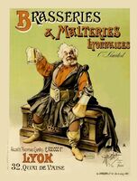 Brasseries & Malteries Lyonnaises