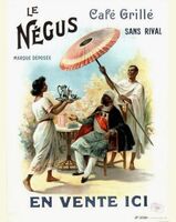 Le Négus