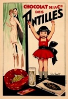 Des Antilles
