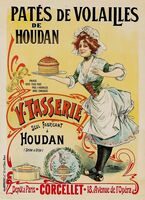 Pâtés de Volailles de Houdan