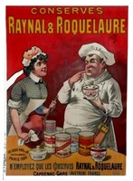 Raynal & Roquelaure