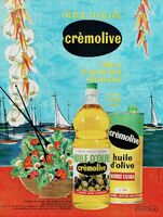 Crèmolive