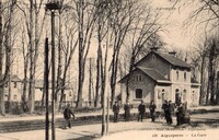 La Gare