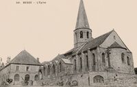 l'Église 