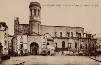 l'Église 