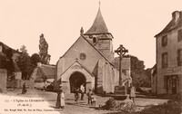 l'Église 