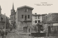 Place du Marché