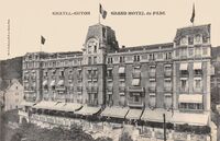 Grand Hôtel du Parc
