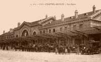 La Gare