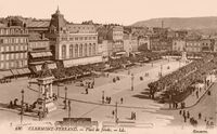 Place de Jaude