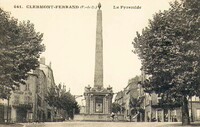 La Pyramide 
