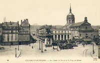 La Place de Jaude