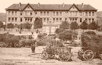 Le Marché au Bois