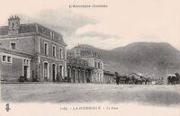 La Gare