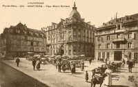 Place Michel Bertrand