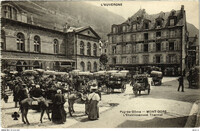 L'Etablissement Thermal
