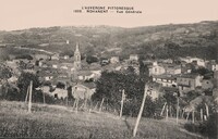 vue Générale