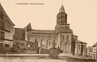 L'Eglise Romane