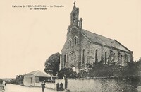 l'Église 