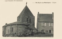 l'Église 