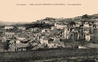 vue Générale