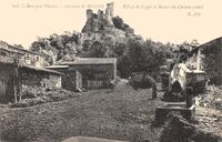 Saint-Julien-de-Coppel - Village de Coppel
