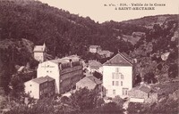 La Vallée de la Couze