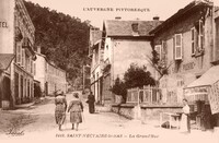 La Grande Rue