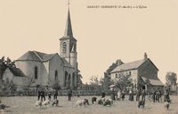 l'Église 