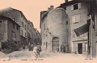 La Rue Durolle