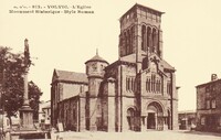 l'Église 