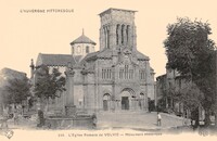 l'Église 