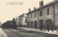 La Gare