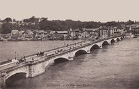 Le Pont Saint-Esprit
