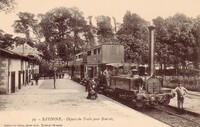La Gare