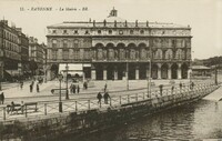 La Mairie