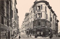 Cinq Cantons