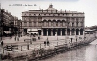 La Mairie