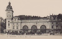 La Gare
