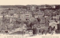 Panorama sur Saint-André