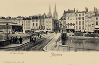 Le Pont Marengo