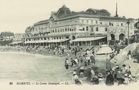 Le Casino Municipal