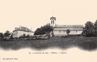 l'Église 