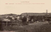 Guéthary - Vue D'ensemble 