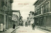Rue du Port