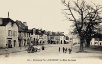 La Place du Junqué