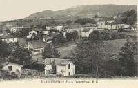 Louhossoa - vue Générale